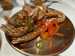-阳江餐厅·30年老字号·粤菜海鲜大排档