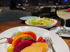 -北京柏悦酒店·锦庭餐厅Dining Room
