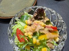 -松临·铁板烧&Omakase(神农店)