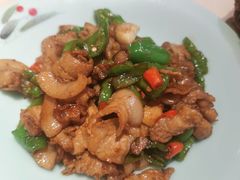 -贡宴盐帮菜自贡驻京联络处餐厅