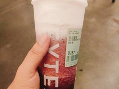 -喜茶(上海打浦桥日月光gelato lab+店)