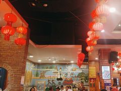 -亮欢寨酸汤鱼(沙冲路店)