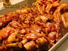 -都喜天丽富都青枫苑酒店-青枫小筑