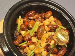 -小天厨民间菜馆(深圳街店)