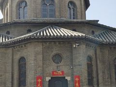 -天主教堂(莲池区)