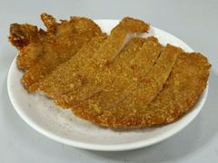 -潘国仙耳光馄饨(黄家阙路店)