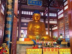 -福州开元寺