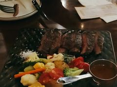 -haxnbauer海森堡德国餐厅(深圳coco店)