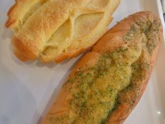 蒜香面包-85度C(上海茶陵北路店)