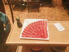 -南门涮肉(东单店)