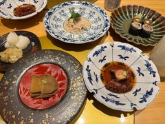 -鮨冠OMAKASE食べ放题(北京首店)