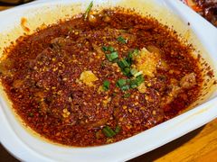 -柴窝堡22号辣子鸡·传承新疆菜