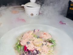 -狮拾久·现代新加坡料理(福田COCO Park店)