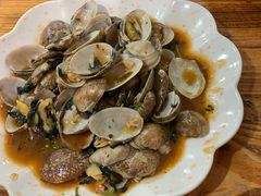 -南记食粥坊·宵夜大排档(莲花总店)