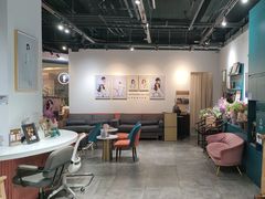 -海马体照相馆(天津世纪都会店)