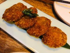 -越谜·越南餐厅(长白店)