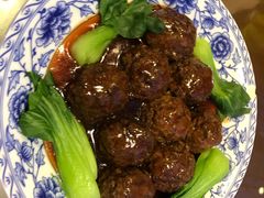 南煎丸子-致美楼(前门店)