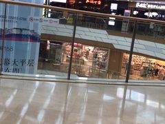 -万达广场(万州店)