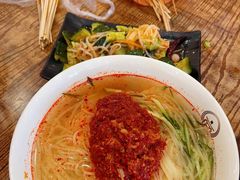 -老友谊冷面店(苏家屯店)