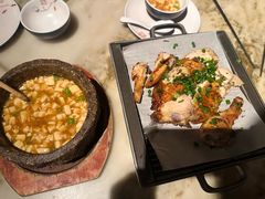 -绿茶餐厅(领展购物广场·中关村店)