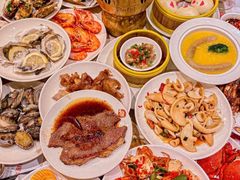 -芭菲盛宴·环球美食(解放碑英利国际店)