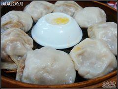 -百年尹氏汤包(湖南路狮子桥店)