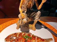 -鸡毛兑糖·尚宴(鄞州水街店)
