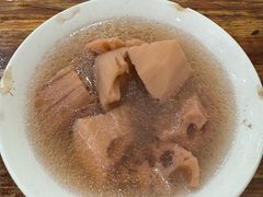-雨田饭店(华兴东街店)