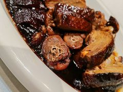 -庆赫隆融合菜馆(群力店)