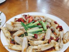 -醉壹号海鲜大排档(厦门美食地标店)