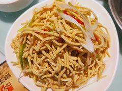 -蝎王府(曙光街店)