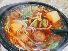 -清真·穆萨砂锅(大皮院店)