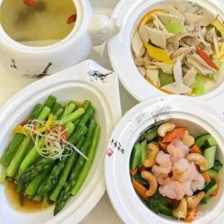 点击看大图 -菁幼月子会所(儿童医院店)