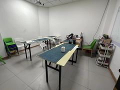 -小院儿童绘馆(富国里店)