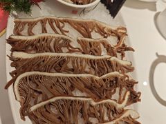 -小龙翻大江文化火锅(太古里店)