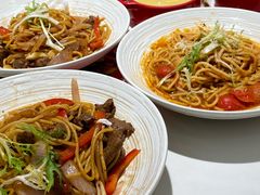 -豪客来牛排(中华城店)