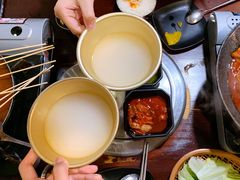韩国米酒-青春韩国料理(光环店)