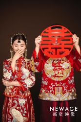 -新奕映像摄影机构