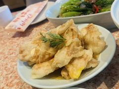 -红樱桃·欢乐餐厅(太原里店)