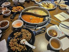 -阿婉贵州苗家酸汤鱼(梅林店)