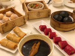 -金翠皇宫粤菜·点心·海鲜(翡翠店)