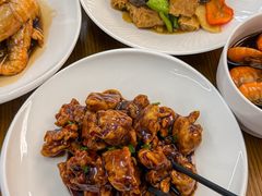 -毛哥小馆子(百井坊巷店)