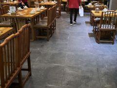 大堂-花溪雨·森林餐厅(石基店)