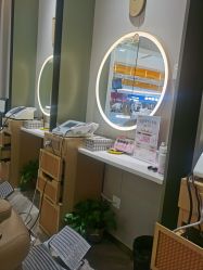 -丝域养发馆