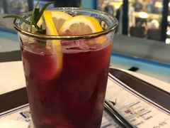 -Cafe de Paris(林荫路店)