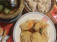 -新兴园饺子馆(河南街店)