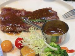 -Aqua Oasis 水天堂(常熟永旺店)