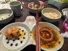 -巴倒烫陆派重庆火锅(南山店)