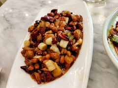 -陈麻婆豆腐总店