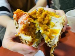 阳澄湖大闸蟹-黄记大闸蟹专卖店·活蟹·醉蟹